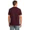 Port & Company® Core Cotton Pocket Adult T-Shirt